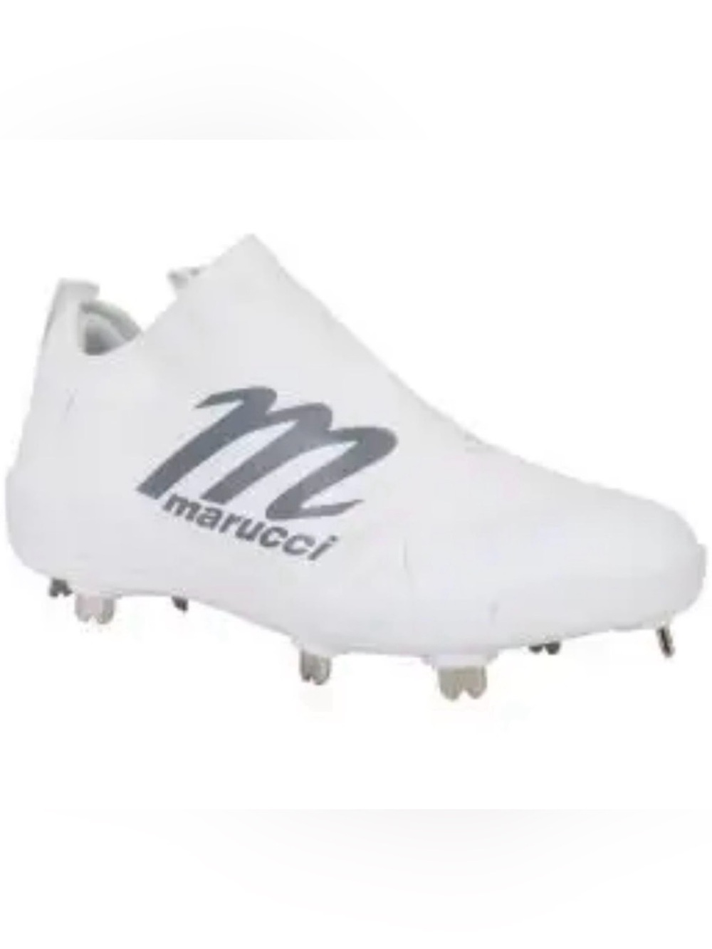Marucci MXB Metal BOA baseball cleat performance shoes size 15 NEW